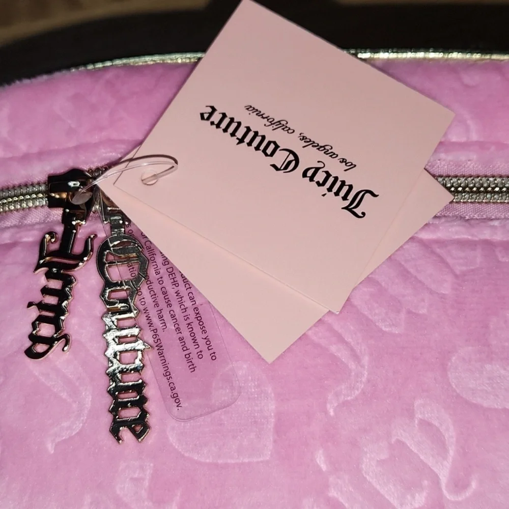 Juicy Couture chic stylish
